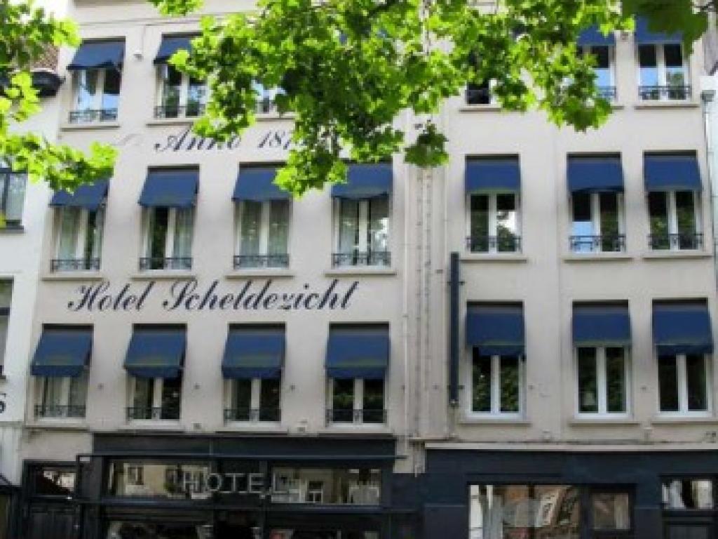 Hotel Scheldezicht #1